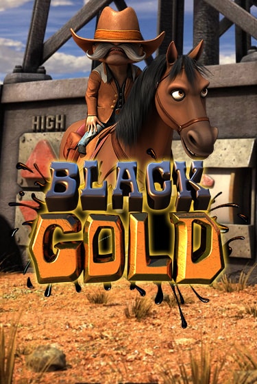 Black Gold - играть онлайн | Казино Cristal Palace бесплатно