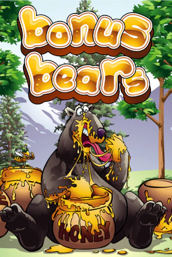 Bonus Bears - играть онлайн | Казино Cristal Palace бесплатно