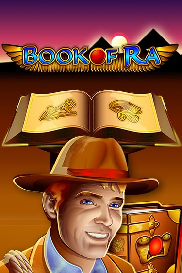 Book Of Ra - играть онлайн | Казино Cristal Palace бесплатно