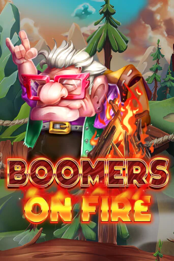 Boomers on Fire - играть онлайн | Казино Cristal Palace бесплатно