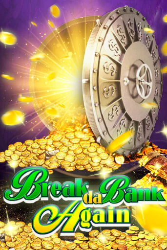 Break da Bank Again - играть онлайн | Казино Cristal Palace бесплатно