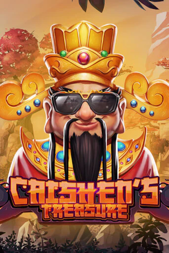 Caishen's Treasure - играть онлайн | Казино Cristal Palace бесплатно