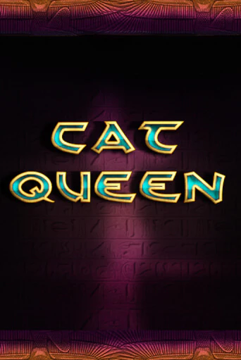 Cat Queen - играть онлайн | Казино Cristal Palace бесплатно