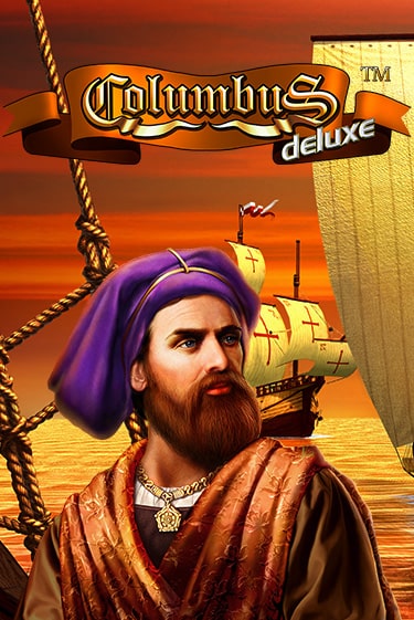 Columbus Deluxe - играть онлайн | Казино Cristal Palace бесплатно