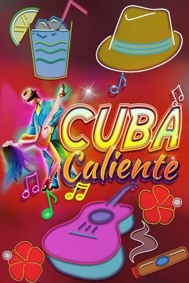Cuba Caliente - играть онлайн | Казино Cristal Palace бесплатно