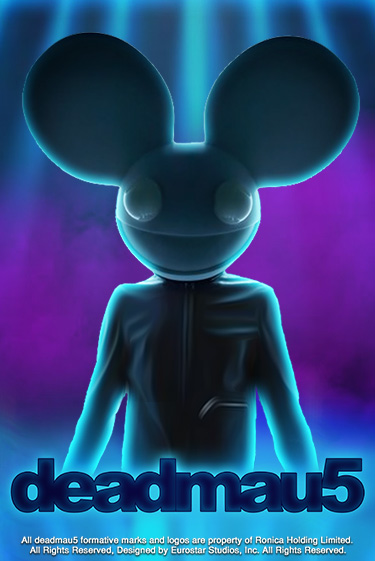 deadmau5 - играть онлайн | Казино Cristal Palace бесплатно