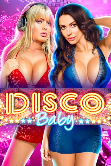 Disco Baby - играть онлайн | Казино Cristal Palace бесплатно