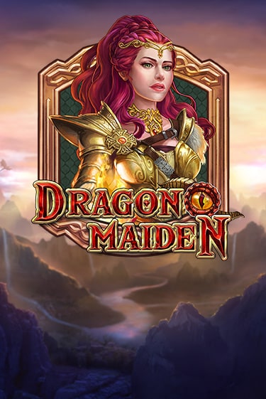 Dragon Maiden - играть онлайн | Казино Cristal Palace бесплатно