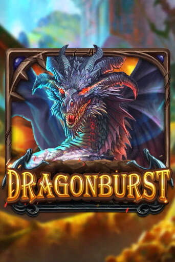 Dragonburst - играть онлайн | Казино Cristal Palace бесплатно