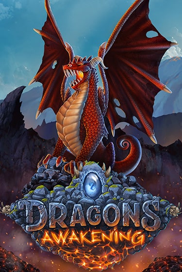 Dragons' Awakening - играть онлайн | Казино Cristal Palace бесплатно