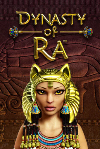 Dynasty of Ra - играть онлайн | Казино Cristal Palace бесплатно