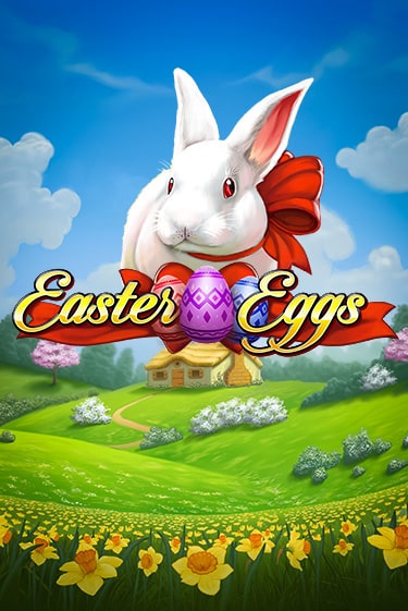Easter Eggs - играть онлайн | Казино Cristal Palace бесплатно