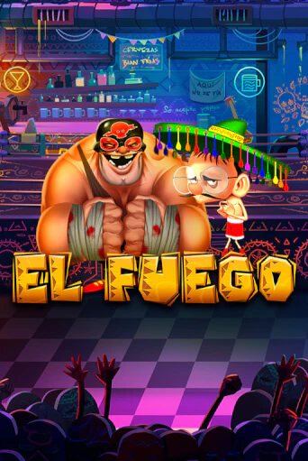 El Fuego - играть онлайн | Казино Cristal Palace бесплатно