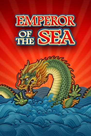 Emperor of the Sea - играть онлайн | Казино Cristal Palace бесплатно