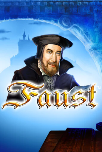 Faust - играть онлайн | Казино Cristal Palace бесплатно