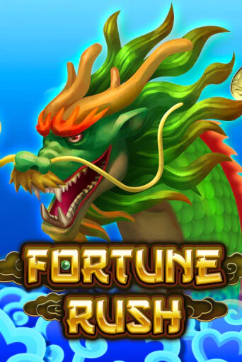Fortune Rush - играть онлайн | Казино Cristal Palace бесплатно