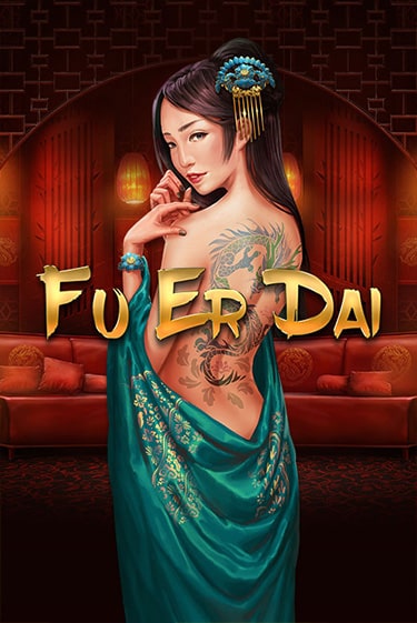 FU ER DAI - играть онлайн | Казино Cristal Palace бесплатно