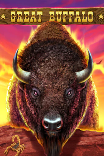Great Buffalo - играть онлайн | Казино Cristal Palace бесплатно