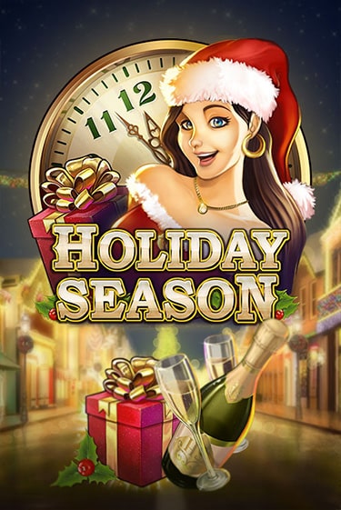 Holiday Season - играть онлайн | Казино Cristal Palace бесплатно