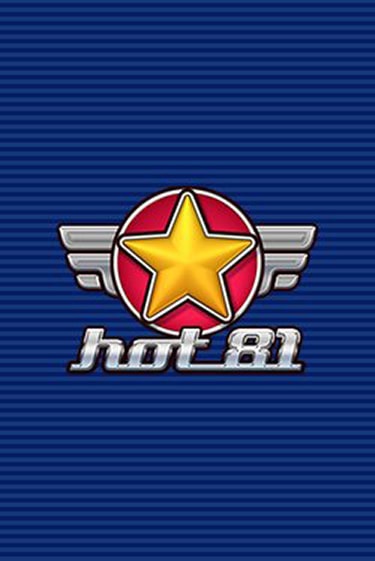 Hot 81 - играть онлайн | Казино Cristal Palace бесплатно