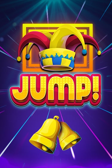 Jump! - играть онлайн | Казино Cristal Palace бесплатно