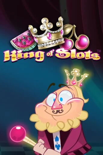 King of Slots™ - играть онлайн | Казино Cristal Palace бесплатно