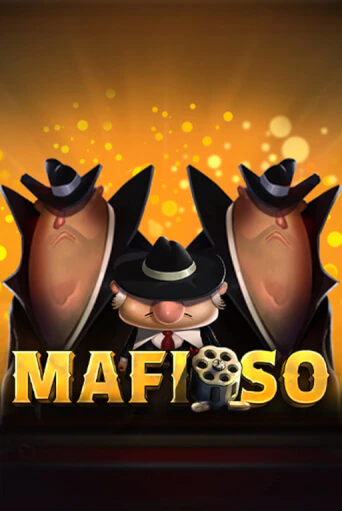 Mafioso - играть онлайн | Казино Cristal Palace бесплатно