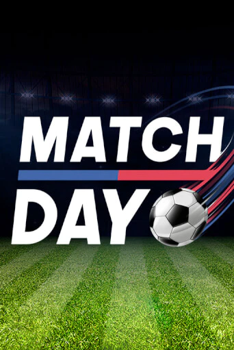 Match Day - играть онлайн | Казино Cristal Palace бесплатно