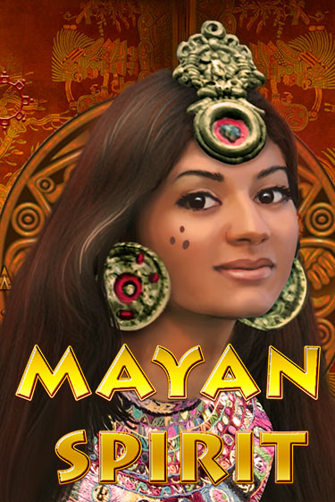 Mayan Spirit - играть онлайн | Казино Cristal Palace бесплатно