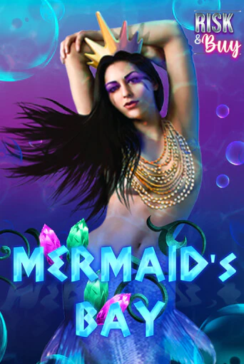 Mermaid's Bay - играть онлайн | Казино Cristal Palace бесплатно