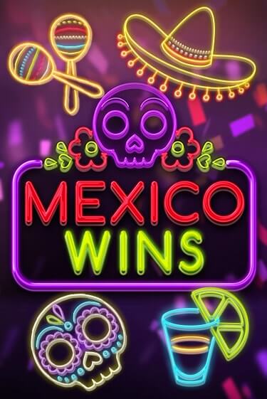 Mexico Wins - играть онлайн | Казино Cristal Palace бесплатно