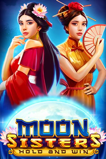 Moon Sisters - играть онлайн | Казино Cristal Palace бесплатно