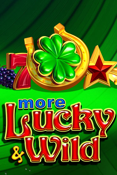 More Lucky & Wild - играть онлайн | Казино Cristal Palace бесплатно