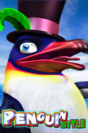 Penguin Style - играть онлайн | Казино Cristal Palace бесплатно