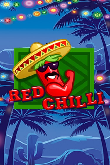Red Chilli - играть онлайн | Казино Cristal Palace бесплатно