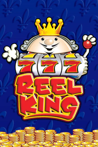 Reel King - играть онлайн | Казино Cristal Palace бесплатно