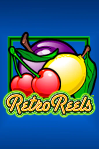 Retro Reels - играть онлайн | Казино Cristal Palace бесплатно