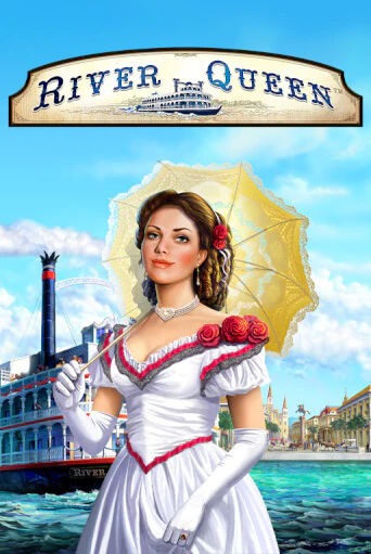 River Queen - играть онлайн | Казино Cristal Palace бесплатно