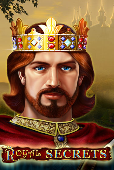 Royal Secrets - играть онлайн | Казино Cristal Palace бесплатно
