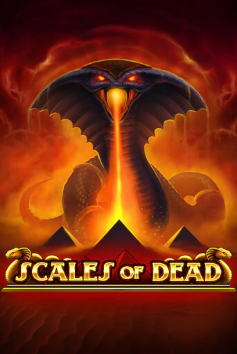 Scales of Dead - играть онлайн | Казино Cristal Palace бесплатно