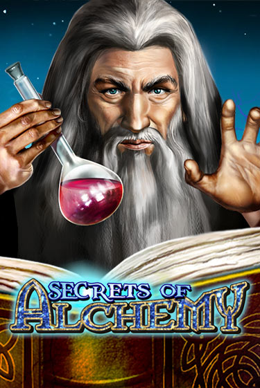 Secrets Of Alchemy - играть онлайн | Казино Cristal Palace бесплатно