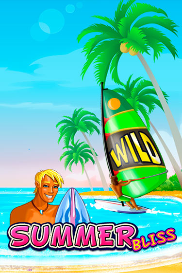 Summer Bliss - играть онлайн | Казино Cristal Palace бесплатно