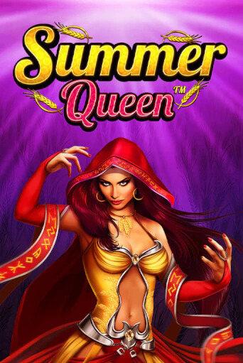 Summer Queen - играть онлайн | Казино Cristal Palace бесплатно