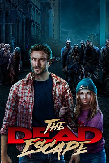 The Dead Escape - играть онлайн | Казино Cristal Palace бесплатно