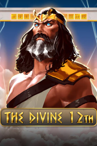 The Divine 12th - играть онлайн | Казино Cristal Palace бесплатно