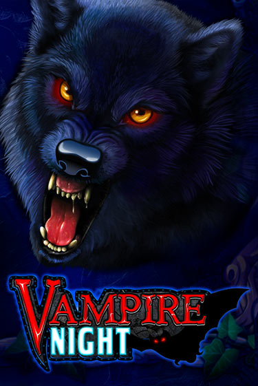 Vampire Night - играть онлайн | Казино Cristal Palace бесплатно