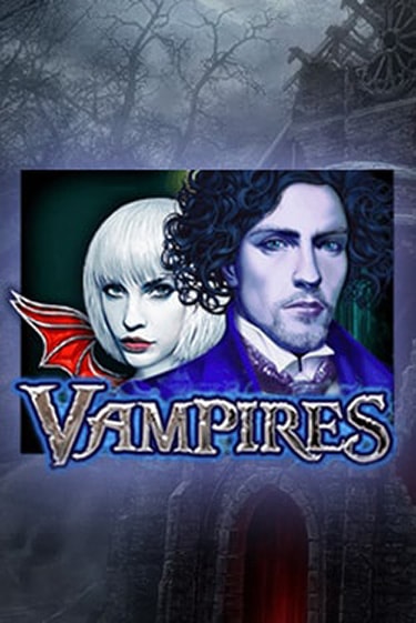 Vampires - играть онлайн | Казино Cristal Palace бесплатно