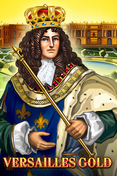 Versailles Gold - играть онлайн | Казино Cristal Palace бесплатно