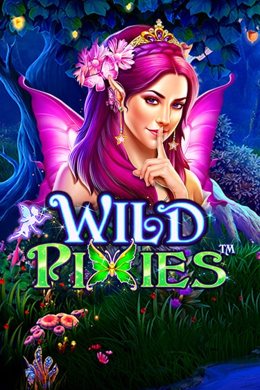 Wild Pixies - играть онлайн | Казино Cristal Palace бесплатно