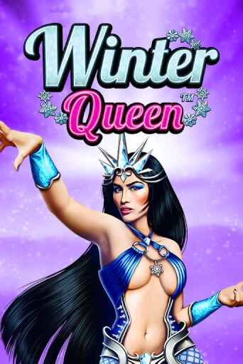 Winter Queen - играть онлайн | Казино Cristal Palace бесплатно